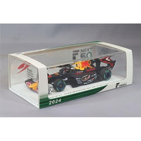 SFJ031 1/43 MUGEN SF23 No.15 TEAM MUGEN M-TEC HR-417E Super Formula 2024 Ayumu Iwasa