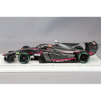 SFJ041 1/43 TGM Grand Prix SF23 No.55 TGM Grand Prix M-TEC HR-417E Super Formula 2024 Nobuharu Matsu