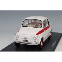 18U00024 1/18 FIAT 500 SPORT 1958