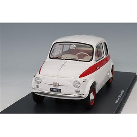 18U00024 1/18 FIAT 500 SPORT 1958