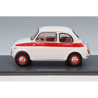 18U00024 1/18 FIAT 500 SPORT 1958