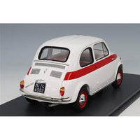 18U00024 1/18 FIAT 500 SPORT 1958