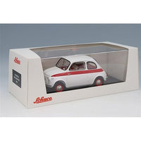 18U00024 1/18 FIAT 500 SPORT 1958