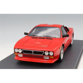 18U00037 1/18 Lancia 037 street 1982
