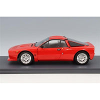 18U00037 1/18 Lancia 037 street 1982
