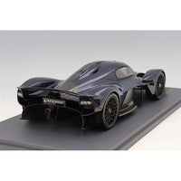 18U00067 1/18 Aston Martin Valkyrie 2021