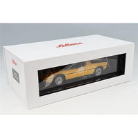 18U00087 Schuco 1/18 Maserati Bora 1971 - Yellow