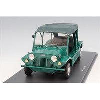 18U00167 Schuco 1/18 Mini Moke 1968