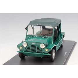 18U00167 Schuco 1/18 Mini Moke 1968