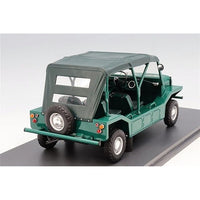 18U00167 Schuco 1/18 Mini Moke 1968