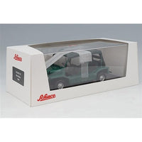 18U00167 Schuco 1/18 Mini Moke 1968