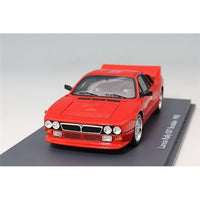43U00035 Schuco 1/43 Lancia 037 street 1982