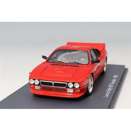 43U00035 Schuco 1/43 Lancia 037 street 1982