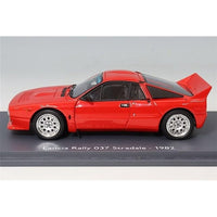 43U00035 Schuco 1/43 Lancia 037 street 1982