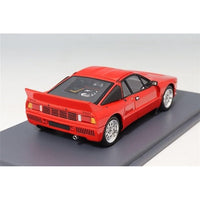 43U00035 Schuco 1/43 Lancia 037 street 1982