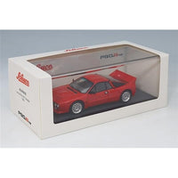 43U00035 Schuco 1/43 Lancia 037 street 1982