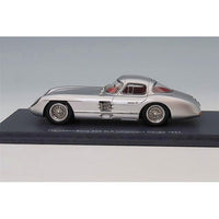 43U00049 1/43 Mercedes-Benz 300 SLR Uhlenhaut Coupe 1955
