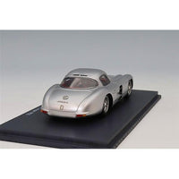 43U00049 1/43 Mercedes-Benz 300 SLR Uhlenhaut Coupe 1955