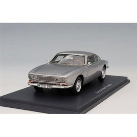 43U00050 1/43 Ford OSI 1967