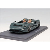 43U00057 1/43 McLaren Elva 2020