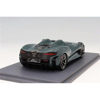 43U00057 1/43 McLaren Elva 2020
