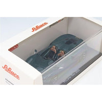 43U00057 1/43 McLaren Elva 2020