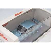 43U00096 1/43 Mazda RX-2 1970-74  (Capella Rotary Coupe)