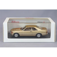 43U00098 1/43 Mercedes-Benz 560 SEC 1989