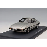 43U00155 1/43 Mazda Savanna RX-7 1978-85