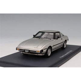 43U00155 1/43 Mazda Savanna RX-7 1978-85