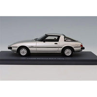 43U00155 1/43 Mazda Savanna RX-7 1978-85