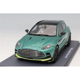 43U00158 Schuco 1/43 Aston Martin DBX 707 2023