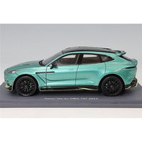 43U00158 Schuco 1/43 Aston Martin DBX 707 2023