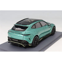 43U00158 Schuco 1/43 Aston Martin DBX 707 2023