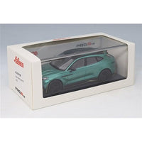 43U00158 Schuco 1/43 Aston Martin DBX 707 2023