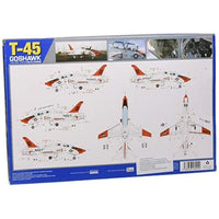 KNE48038 キネテック 1/48 T-45 ゴスホーク