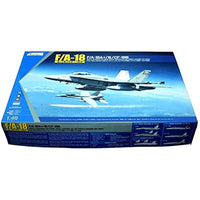 KNE48030 キネテック 1/48 F/A-18A+/B/CF-188 ホーネット /オーストラリア空軍/スペイン空軍/カナダ空軍