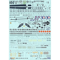 KNE48030 キネテック 1/48 F/A-18A+/B/CF-188 ホーネット /オーストラリア空軍/スペイン空軍/カナダ空軍