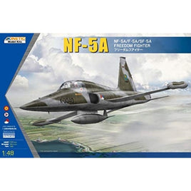 KNE48110 キネティック 1/48 NF-5A/F-5A/SF-5A フリーダムファイター
