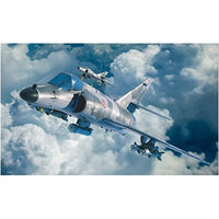 KNE48140 キネティック 1/48 シュペルエタンダール 近代化改修型