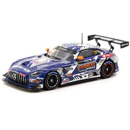 T43-023-22MGP77 ターマックワークス 1/43 Mercedes-AMG GT3 Macau GT Cup 2022 Winner Craft-Bamboo Racing