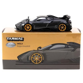 T64G-TL046-GY ターマックワークス 1/64 Pagani Imola Grigio Knockhill
