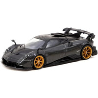 T64G-TL046-GY ターマックワークス 1/64 Pagani Imola Grigio Knockhill
