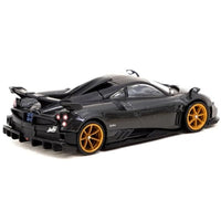 T64G-TL046-GY ターマックワークス 1/64 Pagani Imola Grigio Knockhill