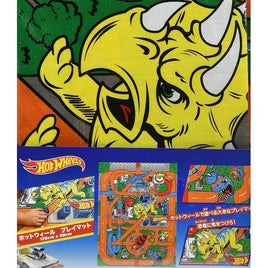 HDF49 ホットウィール プレイマット