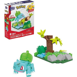 HDL77 メガ ポケモン アドベンチャーワールド フシギダネと冒険のたびへ  ~進むよ、フォレスト探検!~