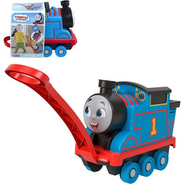 HHN32 おかたづけしよう!いつでもいっしょ おおきなトーマス