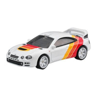 HKF33 ホットウィール ブールバード - '95 トヨタ セリカ GT-FOUR