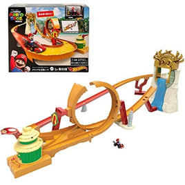 HMK49 ザ・スーパーマリオブラザーズ・ムービ ジャングル王国レース