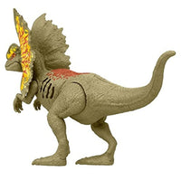 HNC12 ジュラシック・ワールド ダメージ!ひかる ディロフォサウルス